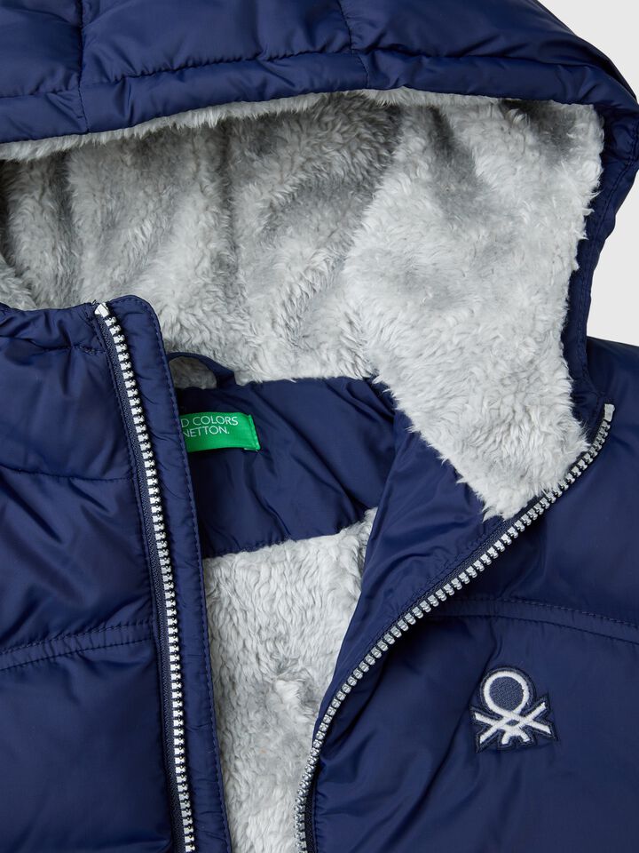 JACKET Jungen image number 3